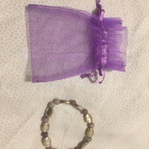 Handmade bracelet